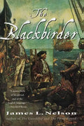 The Blackbirder: Book Two of the Brethren of the Coast - Paperback