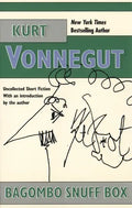 Bagombo Snuff Box: Uncollected Short Fiction - Paperback