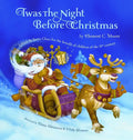 Twas the Night Before Christmas - Hardcover