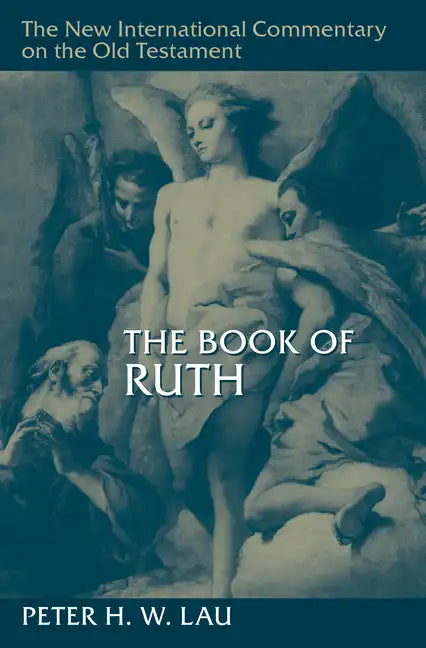 The Book of Ruth - Hardcover