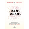 Diseño Humano: La Nueva Herramienta de Autoconocimiento Para Mejorar Tu Vida, Tu Salud Y Tus Relaciones / Human Design - Paperback