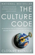 The Culture Code: An Ingenious Way to Understand Why People Around the World Buy and Live as They Do - Paperback
