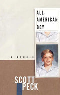 All-American Boy: A Memoir - Paperback