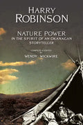 Nature Power: In the Spirit of an Okanagan Storyteller - Paperback