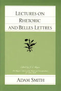 Lectures on Rhetoric and Belles Lettres - Paperback