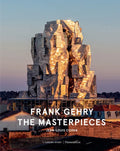 Frank Gehry: The Masterpieces - Hardcover