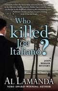 Who Killed Joe Italiano? - Paperback