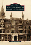 West Philadelphia: University City to 52nd Street - Paperback