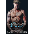 Scandalous Prince - Paperback