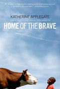 Home of the Brave - Paperback
