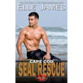 Cape Cod Seal Rescue - Paperback