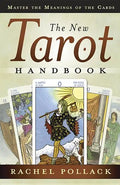 The New Tarot Handbook: Master the Meanings of the Cards - Paperback