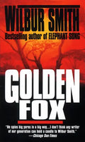Golden Fox - Paperback