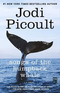 Songs of the Humpback Whale: A Novel in Five Voices - Paperback