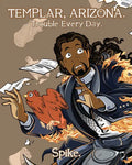 Trouble Every Day - Paperback