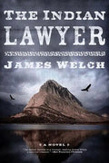 The Indian Lawyer - Paperback