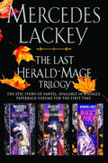 The Last Herald-Mage Trilogy - Paperback