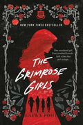 The Grimrose Girls - Paperback