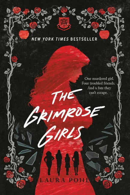 The Grimrose Girls - Paperback