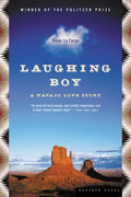 Laughing Boy: A Navajo Love Story - Paperback