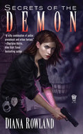 Secrets of the Demon - Paperback