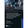 Artificial Intelligence Trends for Data Analytics Using Machine Learning and Deep Learning Approaches - Paperback