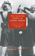 Selected Works - Paperback