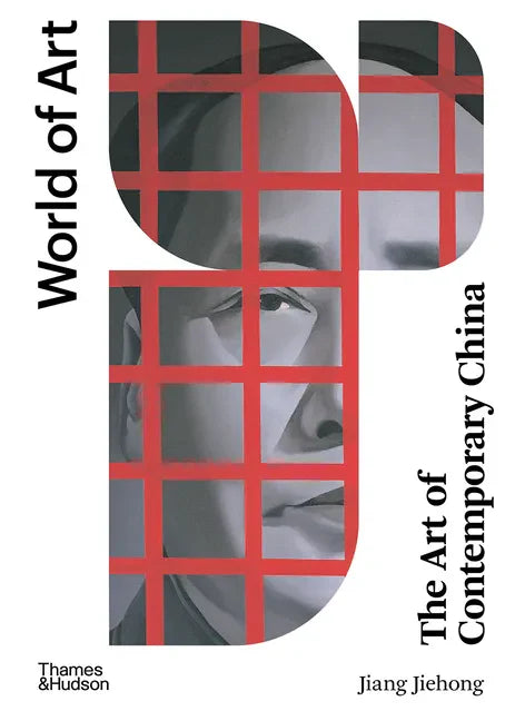 The Art of Contemporary China - Paperback