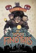 If You Find This - Paperback