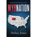 Wyonation - Paperback