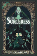 The Sorceress: Witches of Orkney, Book 5 - Paperback