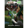 Kuro-Sil: The Book of Humans, Reptuuls, and God - Paperback