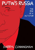 Putin's Russia: The Rise of a Dictator - Paperback