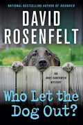 Who Let the Dog Out? - Paperback