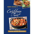 Anne Marie's Family Favorite Recipes With A Caribbean Twist - Paperback