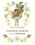 Flower Fairies of the Spring - Hardcover