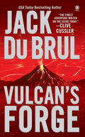Vulcan's Forge: A Suspense Thriller - Paperback