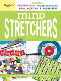 Reader's Digest Mind Stretchers Vol. 9 - Spiral
