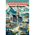 Learn German with Vacation in Munich - Paperback