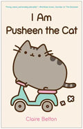 I Am Pusheen the Cat - Paperback
