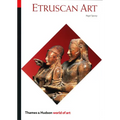 Etruscan Art - Paperback