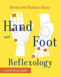 Hand and Foot Reflexology - Paperback