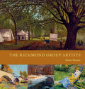 The Richmond Group Artists - Paperback