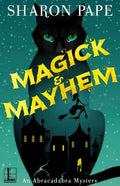 Magick & Mayhem - Paperback