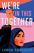 We're in This Together: A Young Readers Edition of We Are Not Here to Be Bystanders - Hardcover