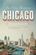 You Were Never in Chicago - Paperback