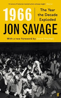 1966 - Paperback