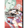 Black Clover, Vol. 3 - Paperback