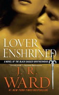 Lover Enshrined: A Novel of the Black Dagger Brotherhood - Paperback