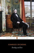 Dombey and Son - Paperback